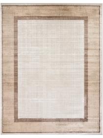 Dekor DEK06 Ivory Brown Area Rug