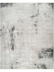 Dekor DEK07 Grey Charcoal Area Rug
