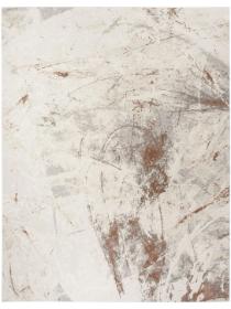 Desire DSR04 Cream Grey Area Rug