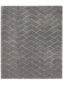 Dreamy Shag DRS03 Grey Rug