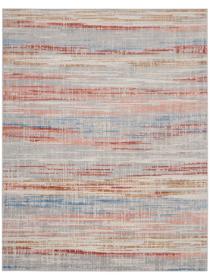 Elation ETN01 Ivory/Multicolor Rug