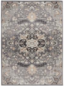 Elation ETN09 Grey Rug