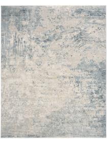 Envy EVV01 Blue Silver Area Rug