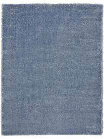 Dreamy Shag DRS05 Light Blue Rug