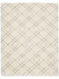 Dreamy Shag DRS07 Ivory Rug