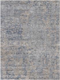 Ellora ELL04 Graphite Rug