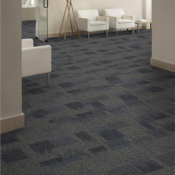 Aladdin Commercial Carpet Tiles