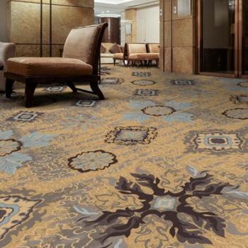 Hospitality Public Spaces Carpet