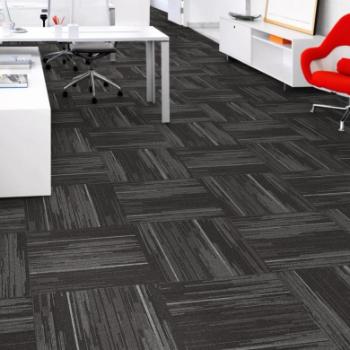 Mohawk Aladdin Commercial Carpet Tile