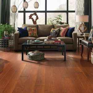 Shaw Hardwood Flooring 