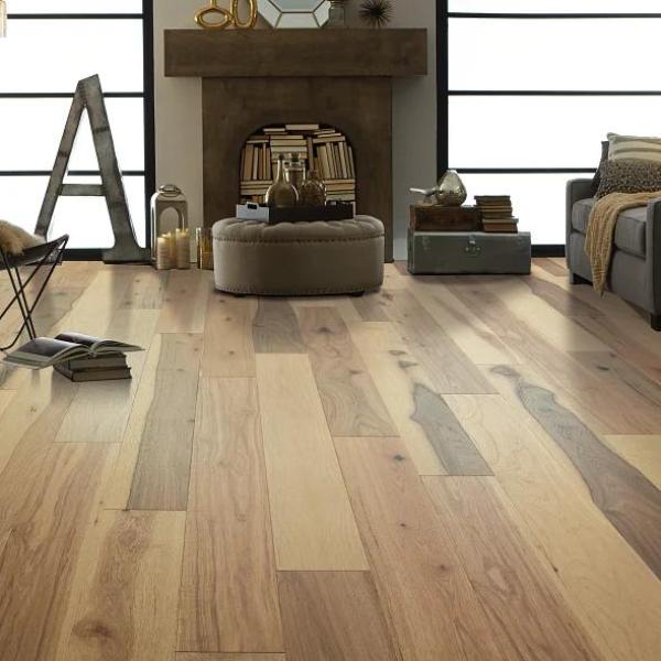 Shaw Hardwood Flooring 