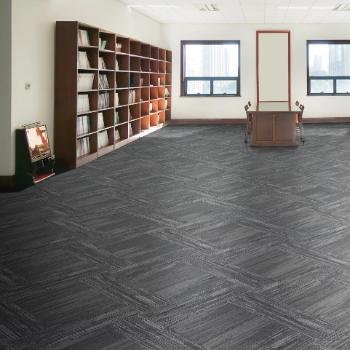 Mohawk Aladdin Commercial Carpet Tile