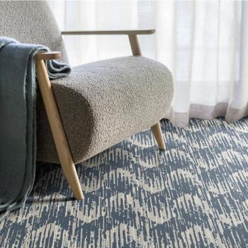 Hospitality Guest Room Carpet