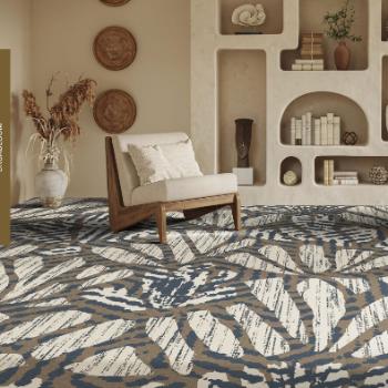 Hospitality Public Spaces Carpet