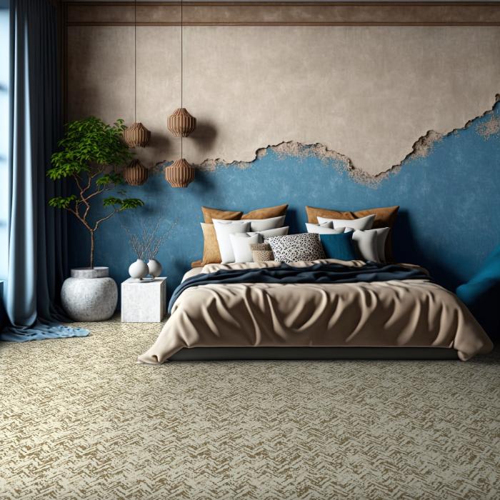 Hospitality Carpet Tiles