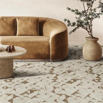 Hospitality Guest Room Carpet