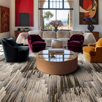 Hospitality Public Spaces Carpet