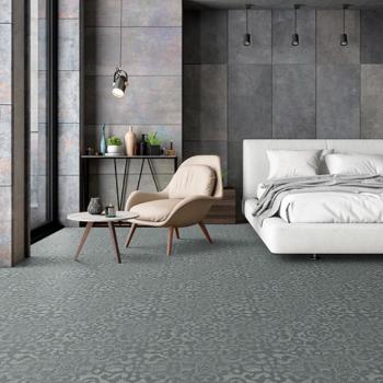 Hospitality Guest Room Carpet