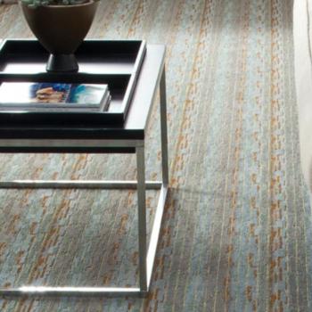 Hospitality Guest Room Carpet