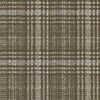 Houndstooth Plaid W0004 Saddle
