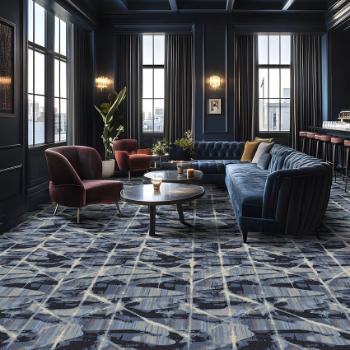 Hospitality Public Spaces Carpet