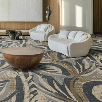Hospitality Public Spaces Carpet