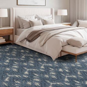 Hospitality Guest Room Carpet