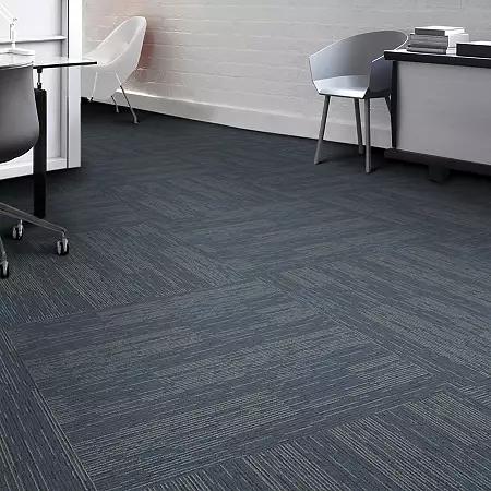 Mohawk Aladdin Commercial Carpet Tile