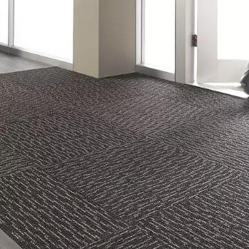 Mohawk Aladdin Commercial Carpet Tile